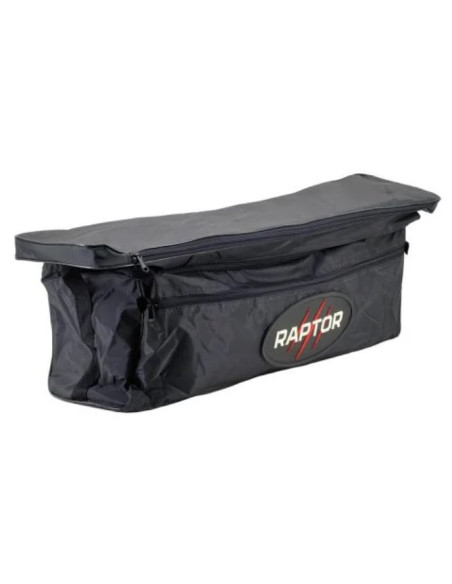 Raptor bolsa asiento barca M x-wide/x-xtreme 180/230