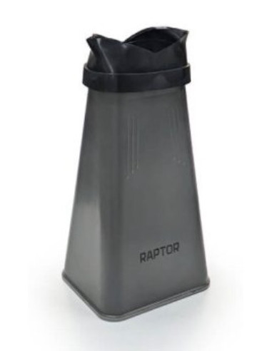 Raptor aqua scope compact