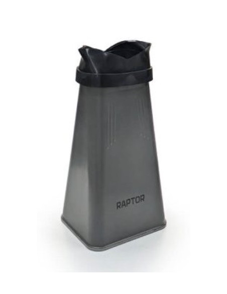 Raptor aqua scope compact