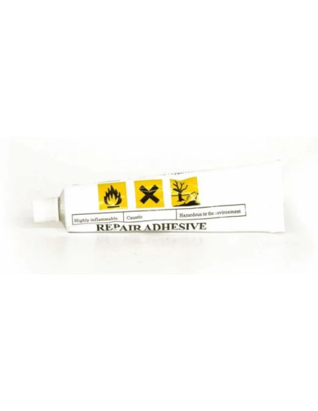 Raptor pegamento PVC para barcas (198-0033-100)