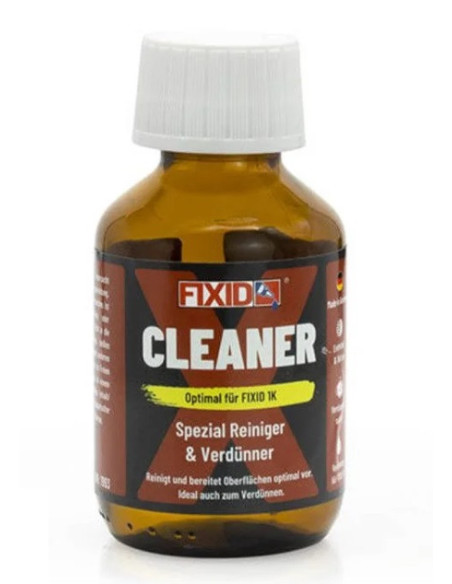 Raptor fixid cleamer 100ml (198-0057-995)