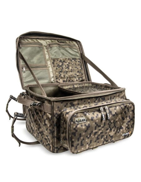 Solar SP C-TECH all-in-one ruckback