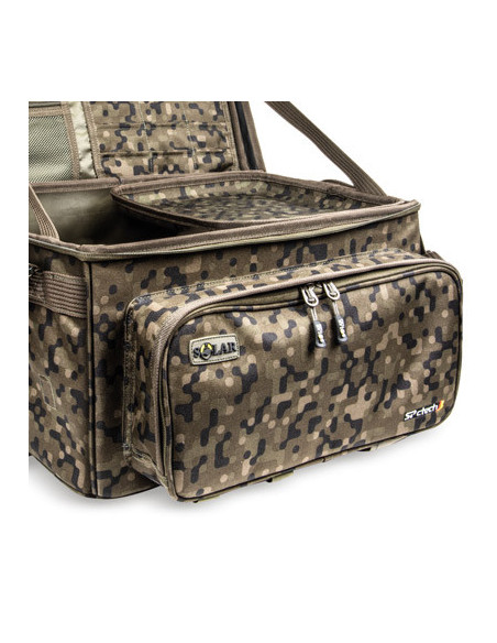 Solar SP C-TECH all-in-one ruckback