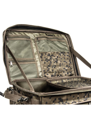 Solar SP C-TECH all-in-one ruckback