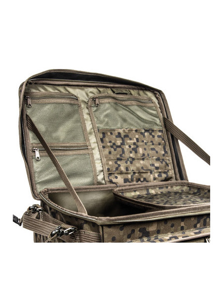 Solar SP C-TECH all-in-one ruckback