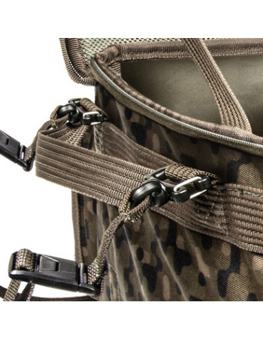 Solar SP C-TECH all-in-one ruckback