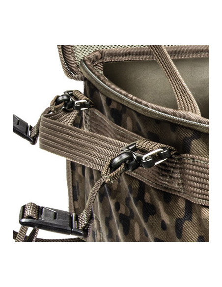 Solar SP C-TECH all-in-one ruckback