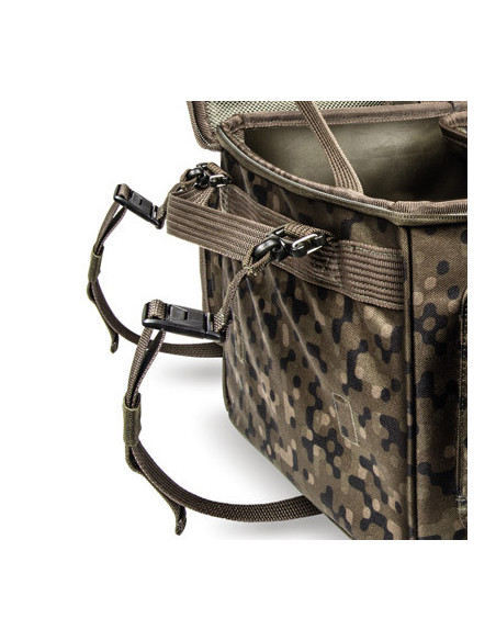 Solar SP C-TECH all-in-one ruckback