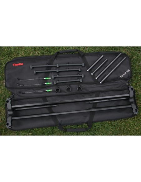 Taska konkur pod kit