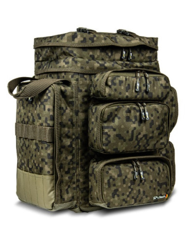 Solar SP C-TECH large ruckback