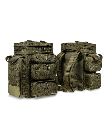 Solar SP C-TECH large ruckback