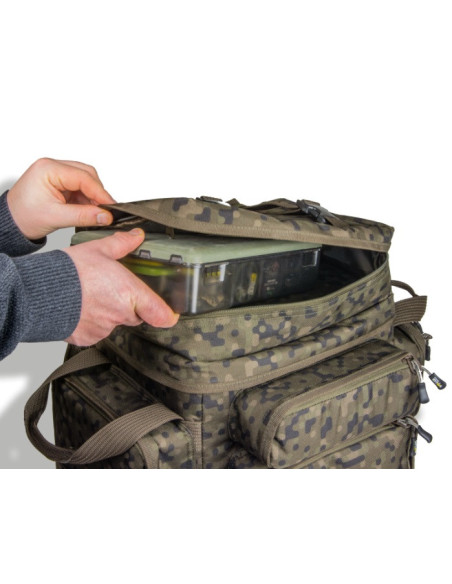 Solar SP C-TECH large ruckback