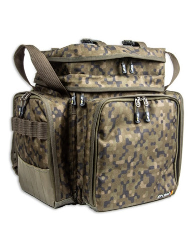 Solar SP C-TECH take anywhere ruckback