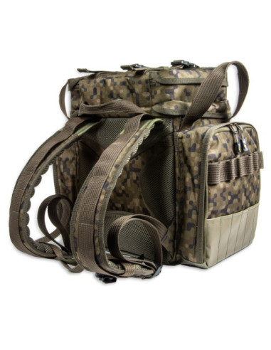 Solar SP C-TECH take anywhere ruckback