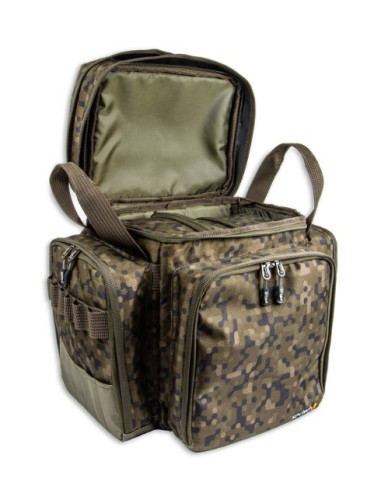 Solar SP C-TECH take anywhere ruckback