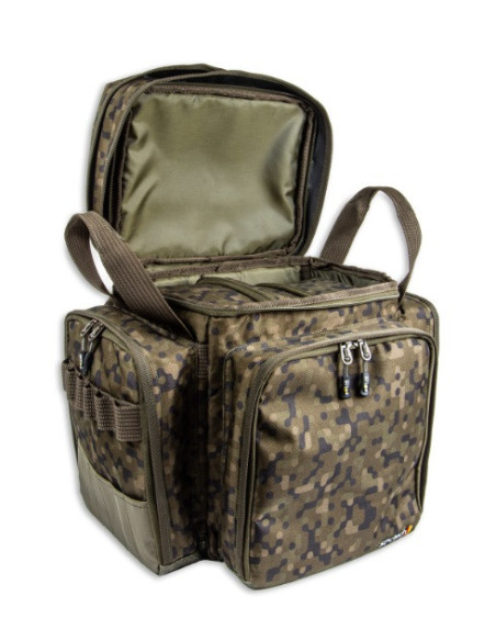 Solar SP C-TECH take anywhere ruckback