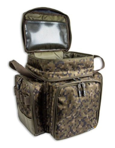 Solar SP C-TECH take anywhere ruckback