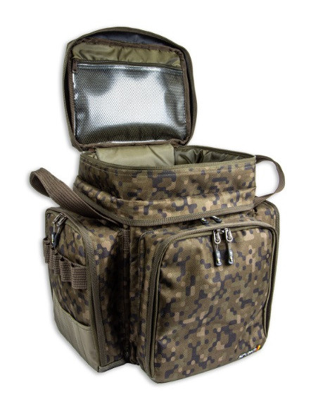 Solar SP C-TECH take anywhere ruckback
