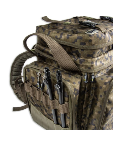 Solar SP C-TECH take anywhere ruckback