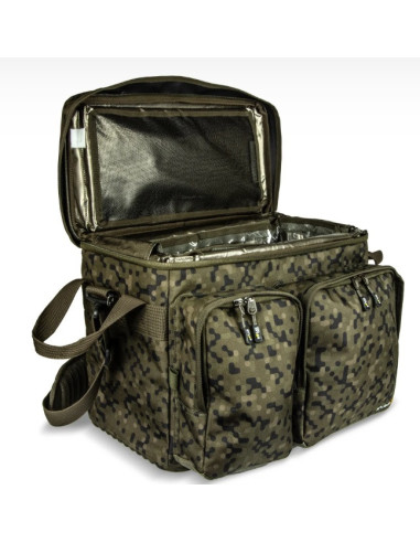 Solar SP C-TECH subtemp 25l cool bag system