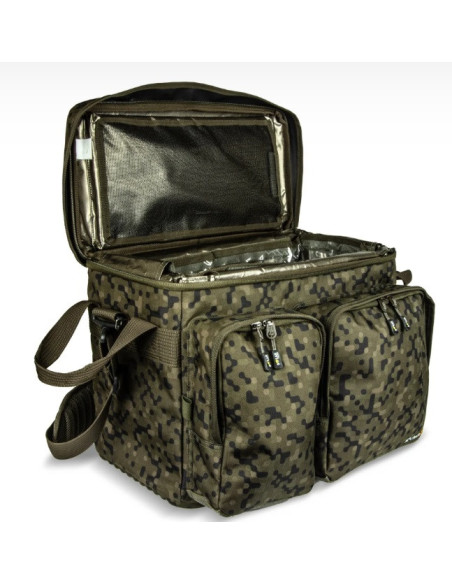 Solar SP C-TECH subtemp 25l cool bag system