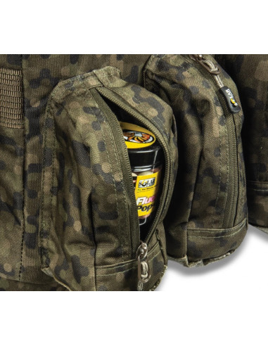 Solar SP C-TECH subtemp 25l cool bag system