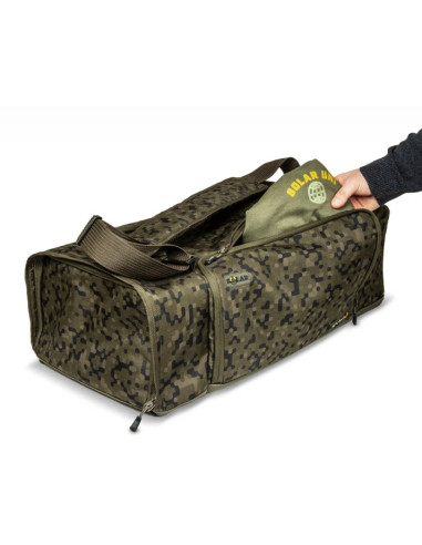 Solar SP C-TECH travel bag