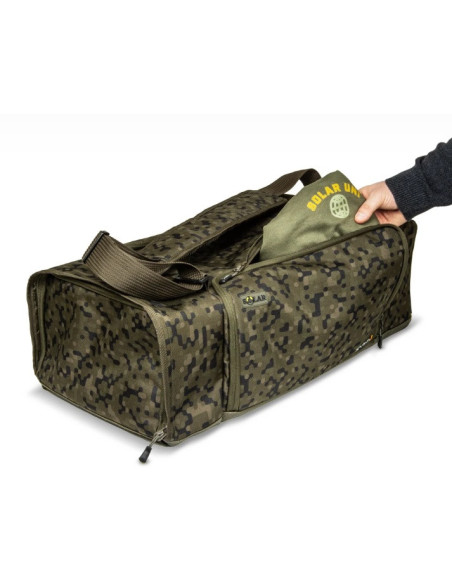 Solar SP C-TECH travel bag