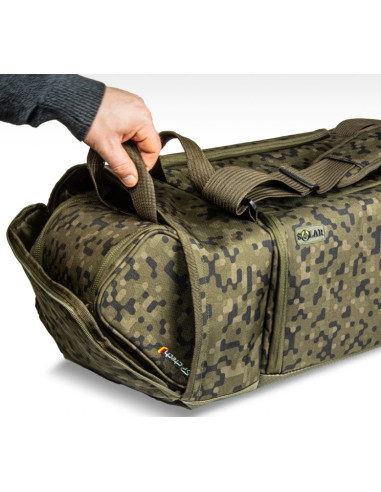 Solar SP C-TECH travel bag