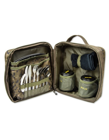 Solar SP C-TECH dine-out-bag