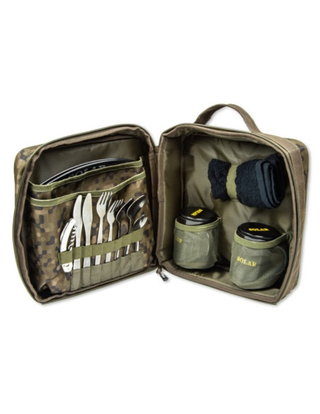 Solar SP C-TECH dine-out-bag