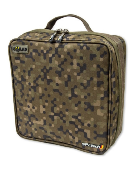 Solar SP C-TECH dine-out-bag
