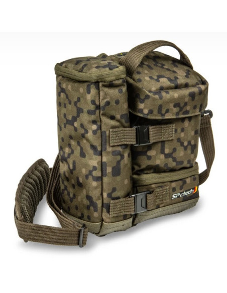 Solar SP C-TECH camera bag