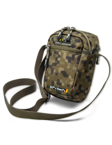 Solar SP C-TECH stash bag standar