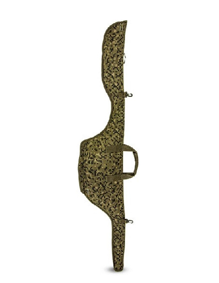 Solar SP C-TECH rod sleeve 10"
