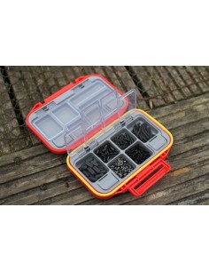 Taska caja bitz box 12 compartimentos 2