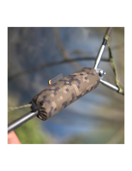 Solar SP C-TECH net float
