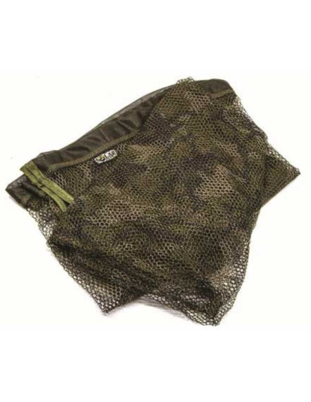 Solar bow-loc replacement mesh 42" camo