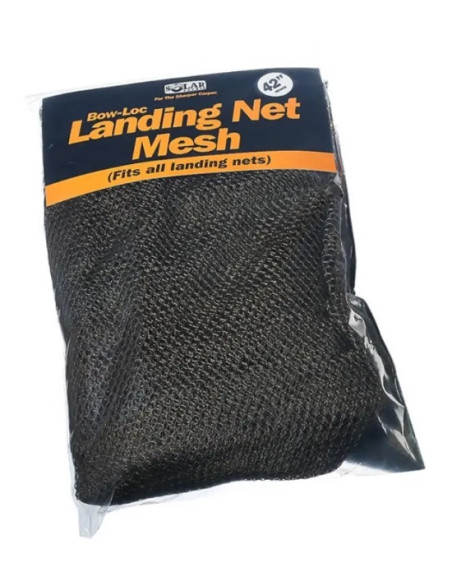 Solar bow-loc replacement mesh 42"