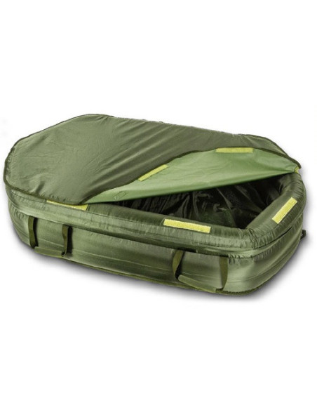 Solar SP infatable unhooking mat