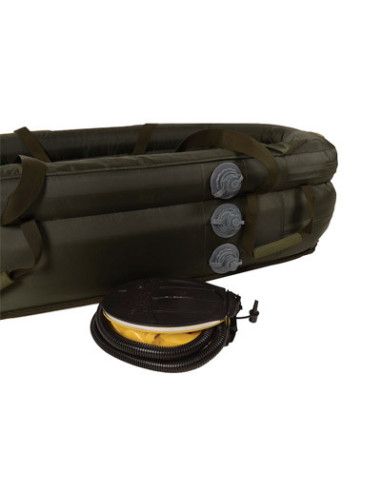 Solar SP infatable unhooking mat