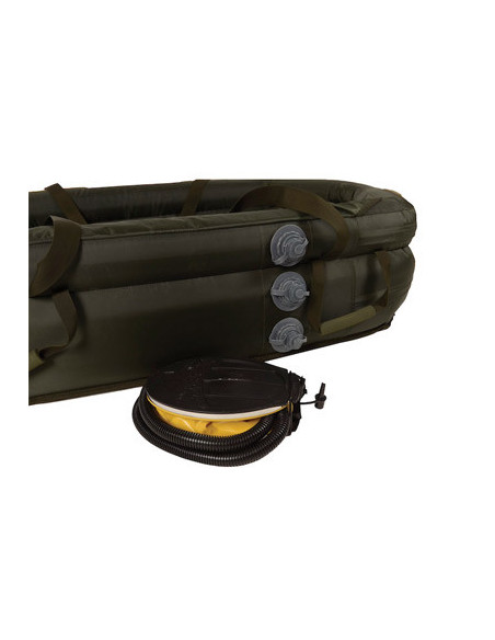 Solar SP infatable unhooking mat