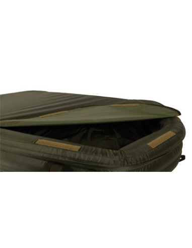 Solar SP infatable unhooking mat