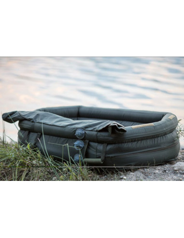 Solar SP infatable unhooking mat