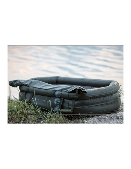 Solar SP infatable unhooking mat