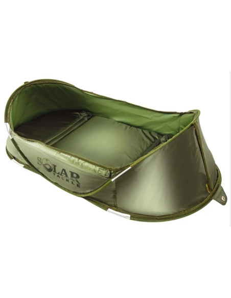 Solar SP rapid unhooking mat