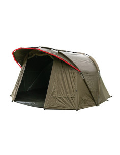 Fox bivvye eos MK2 2 man barra front visera(CUM398-06)