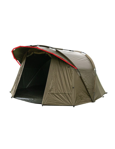 Fox bivvye eos MK2 2 man barra front visera(CUM398-06)
