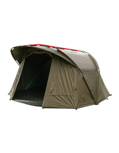 Fox bivvye eos MK2 2 man support pole set (CUM398-04)