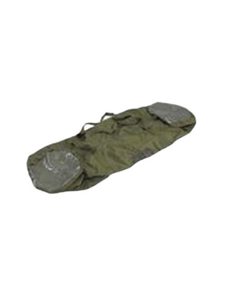 Fox bivvye eos MK2 2 person bolsa (CUM398-09)